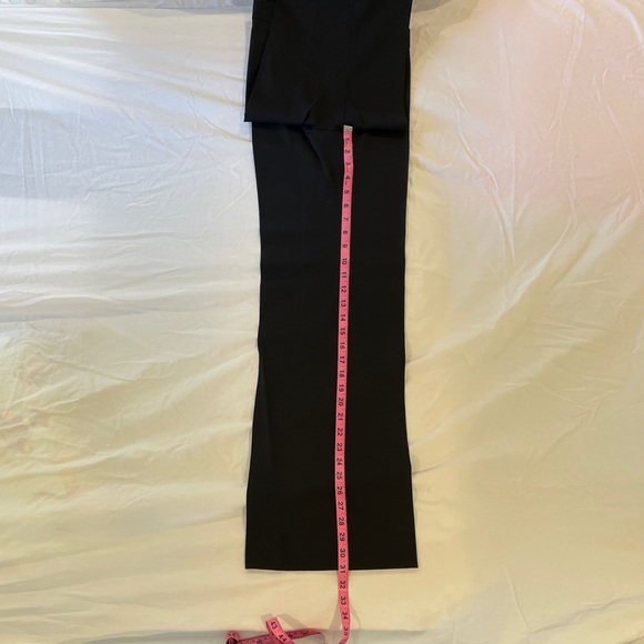 BCBG Tuxedo Pants - Picture 2 of 10